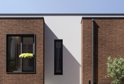 Vila Individuala Moderna cu Finisaje Premium Zona Titan-Pallady Vila Individuala Moderna cu Finisaje Premium Zona Titan-Pallady - 1