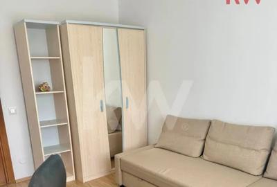 Apartament cu 3 camere semidecomandat în George Enescu - 5