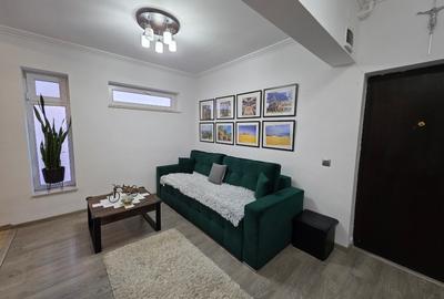 Apartament cu 3 camere decomandat în Bună Ziua - 12