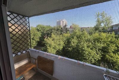 Apartament cu 3 camere decomandat în Mărăști - 4