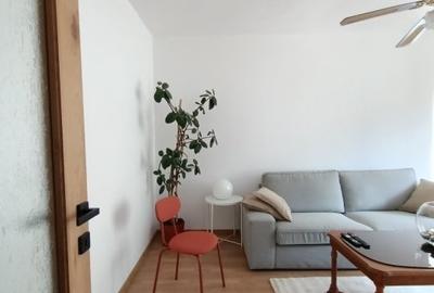 Apartament 3 camere Baile Herculane - 9