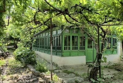 Casă cu 2 camere în Bârlad - 1