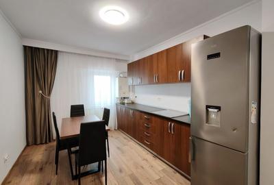 Apartament cu 3 camere circular, mobilat în Capitol - 5