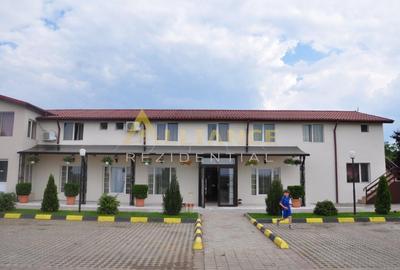 Complex Miorita Saloane de evenimente Cazare Restaurant - 1