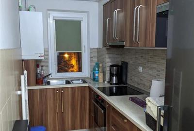 Apartament 2 camere, semidecomandat - zona Florilor Apartament 2 camere, semidecomandat - zona Florilor - 5