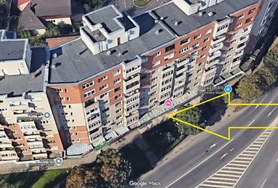 Spațiu comercial, de 211 mp, în Soarelui - 9
