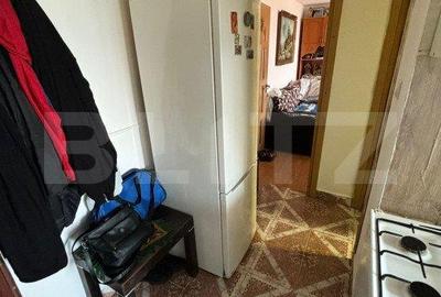 Apartament cu 2 camere semidecomandat în Central - 2