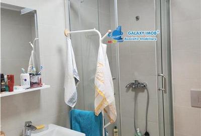 Apartament cu 3 camere decomandat, mobilat în Ștefăneștii de Jos - 8