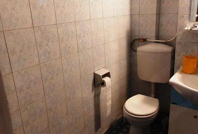Apartament cu 3 camere decomandat în Central - 1