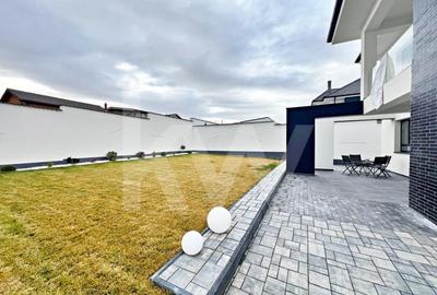 Casă individuală cu 5 camere cu Teren 500 Mp în Daia - 10