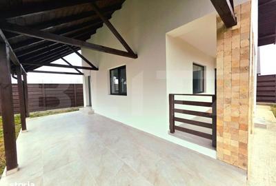 Casă cu 4 camere cu Teren 400 Mp în Răzvad - 3