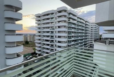 Apartament cu 2 camere semidecomandat în Copou - 2