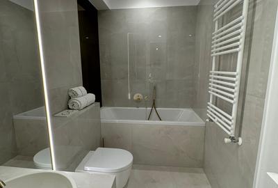 Apartament 2 camere Cortina Pipera cu loc de parcare subteran - 10