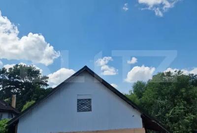 Casă cu 4 camere cu Teren 700 Mp în Centura - 3