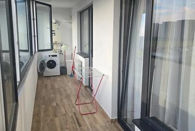 Garoniera Prelungirea Ghencea 45mp (loc de parcare) - 9