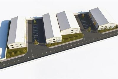 Inchiriere hale NOI industriale Sinesti - de la 550 mp - 6