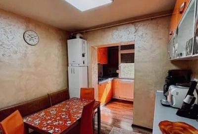 Apartament 3 camere decomandat Dacia - 4