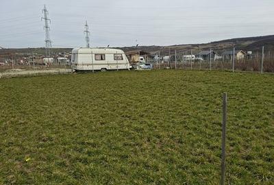 Teren de 500 mp, în Central