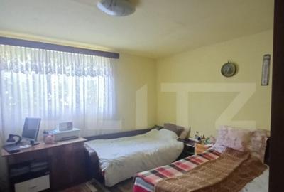 Casa renovabila, 2 camere, zona Cetate - 11