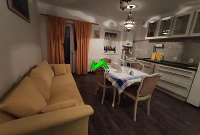 Apartament de vanzare 3 camere Sibiu Belvedere - 2