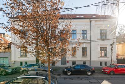 Afacere la cheie - Vila de vanzare in zona centrala a Timisoarei - 1