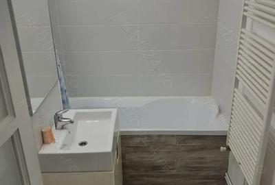 Garsonieră decomandată în Central - 1