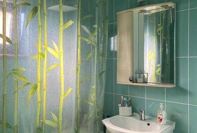 Apartament cu 3 camere în Central - 3