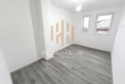 Apartament 3 camere - bloc nou, zona Gheorghe Marinescu, Baia Mare Apartament 3 camere - bloc nou, zona Gheorghe Marinescu, Baia Mare - 4