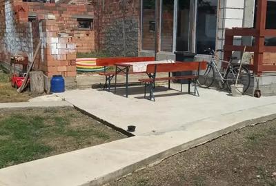 Vand casa - 2