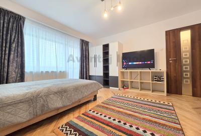 Garsonieră decomandată, mobilată în Decebal - 3