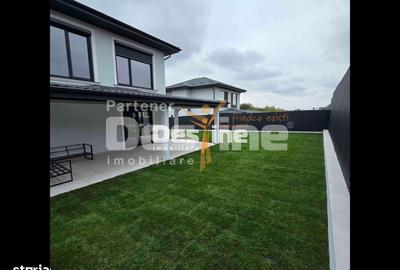 Casă individuală cu 4 camere cu Canalizare în Miroslava - 3