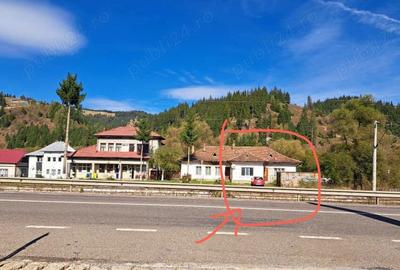 Apartament cu 3 camere decomandat în Vatra Dornei - 2