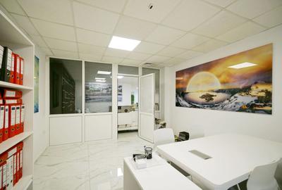 Spațiu comercial, de 1,980 mp, în Păcii - 13