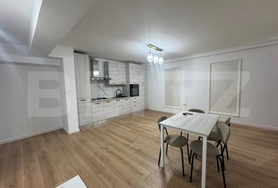Apartament 2 camere, parcare subterana, prima inchiriere, zona Amethyst - 1