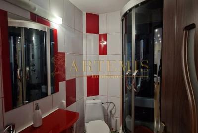 Apartament de 3 camere, decomandat, 90 mp., zona Stefan cel Mare. - 4