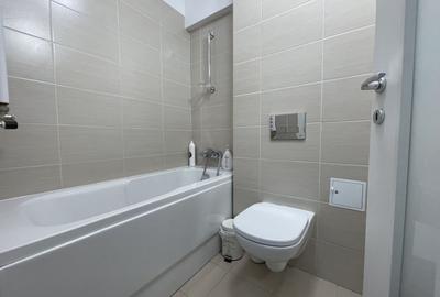 Apartament cu 3 camere decomandat, mobilat în Pipera - 12