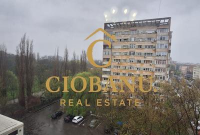 Apartament cu 3 camere semidecomandat în George Enescu - 8