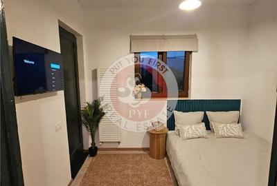 Apartament cu 4 camere decomandat în Gara de Nord - 14