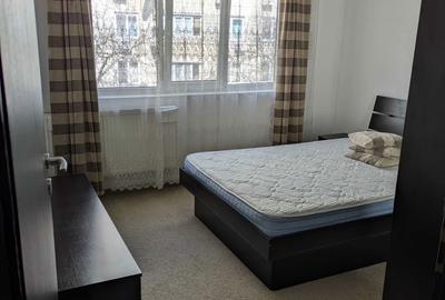 Apartament cu 2 camere decomandat în Apărătorii Patriei - 7
