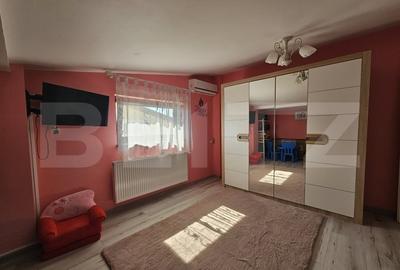 Apartament cu 3 camere decomandat, mobilat în Valea Adâncă - 3