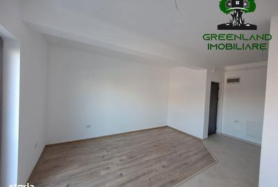 Apartament cu 2 camere în Lunca Cetățuii - 12
