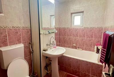 Apartament cu 4 camere în Central - 2