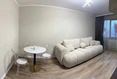 Apartament cu 3 camere decomandat în 1 Decembrie 1918 - 4