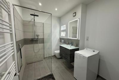 Apartament cu 3 camere decomandat, mobilat în Nord-Vest - 10