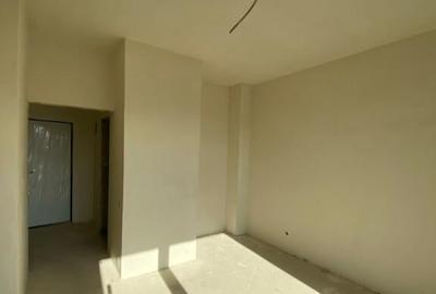 Ansamblu nou zona VIVO! Apartament 2 camere, semifinisat - 6