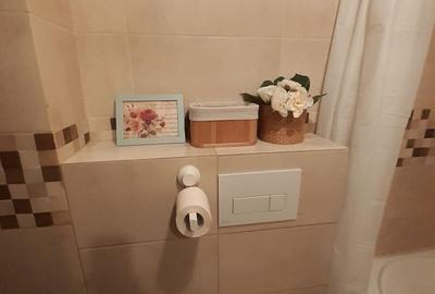 Garsonieră decomandată în Rahova - 15