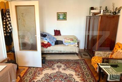 Apartament de vanzare cu 2 camere, 52 mp, zona Dambu - 2