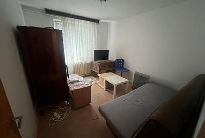 Mihail Sebastian 3 camere foarte luminos - pret excelent - 8