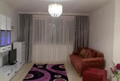 Apartament cu 2 camere, 61 mp, parcare, zona BMW - 2