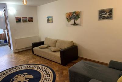 Apartament 2 camere "la casa", etaj 1, mobilat si utilat, Centrul Istoric! - 10
